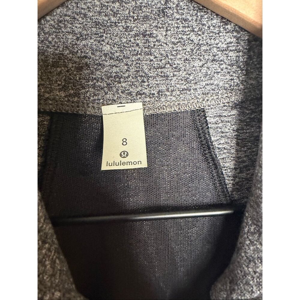 Lululemon Define Athletic Jacket - image 5